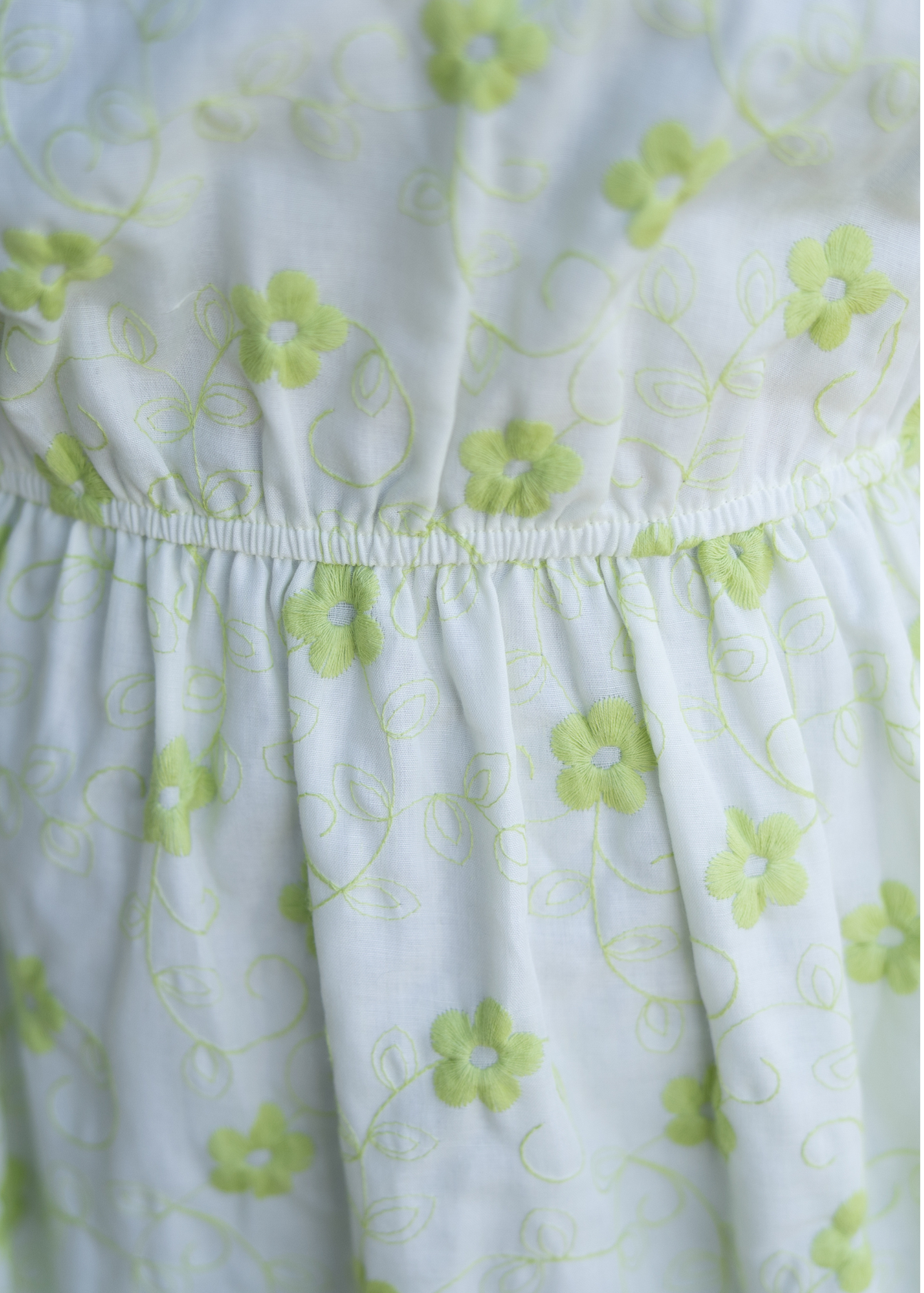 Limemade Midi Dress.