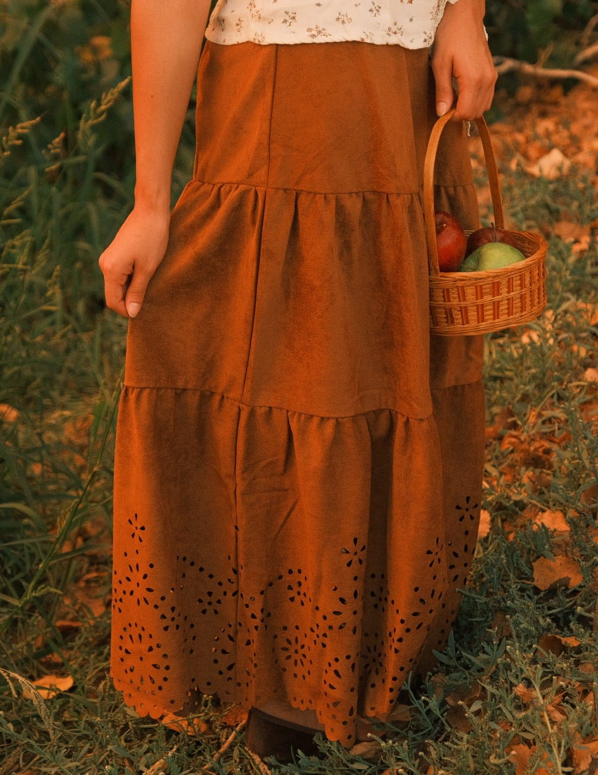Maple Grove Skirt