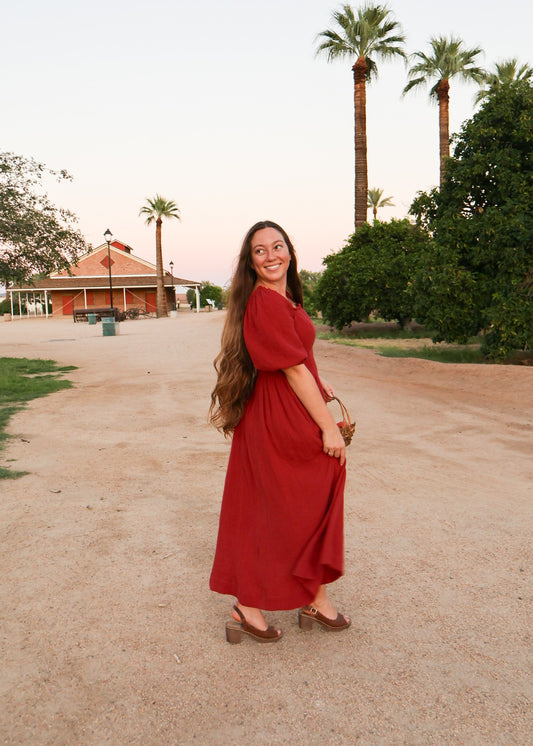 Ever After Dress.