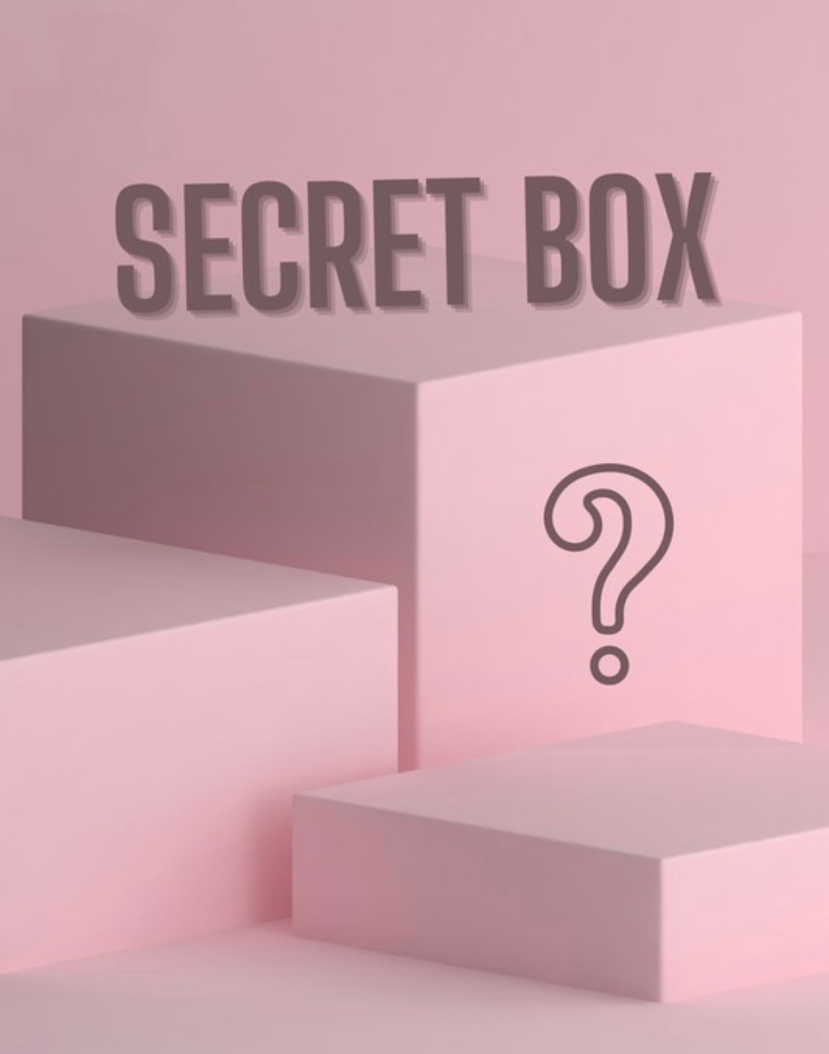 MYSTERY BUNDLE