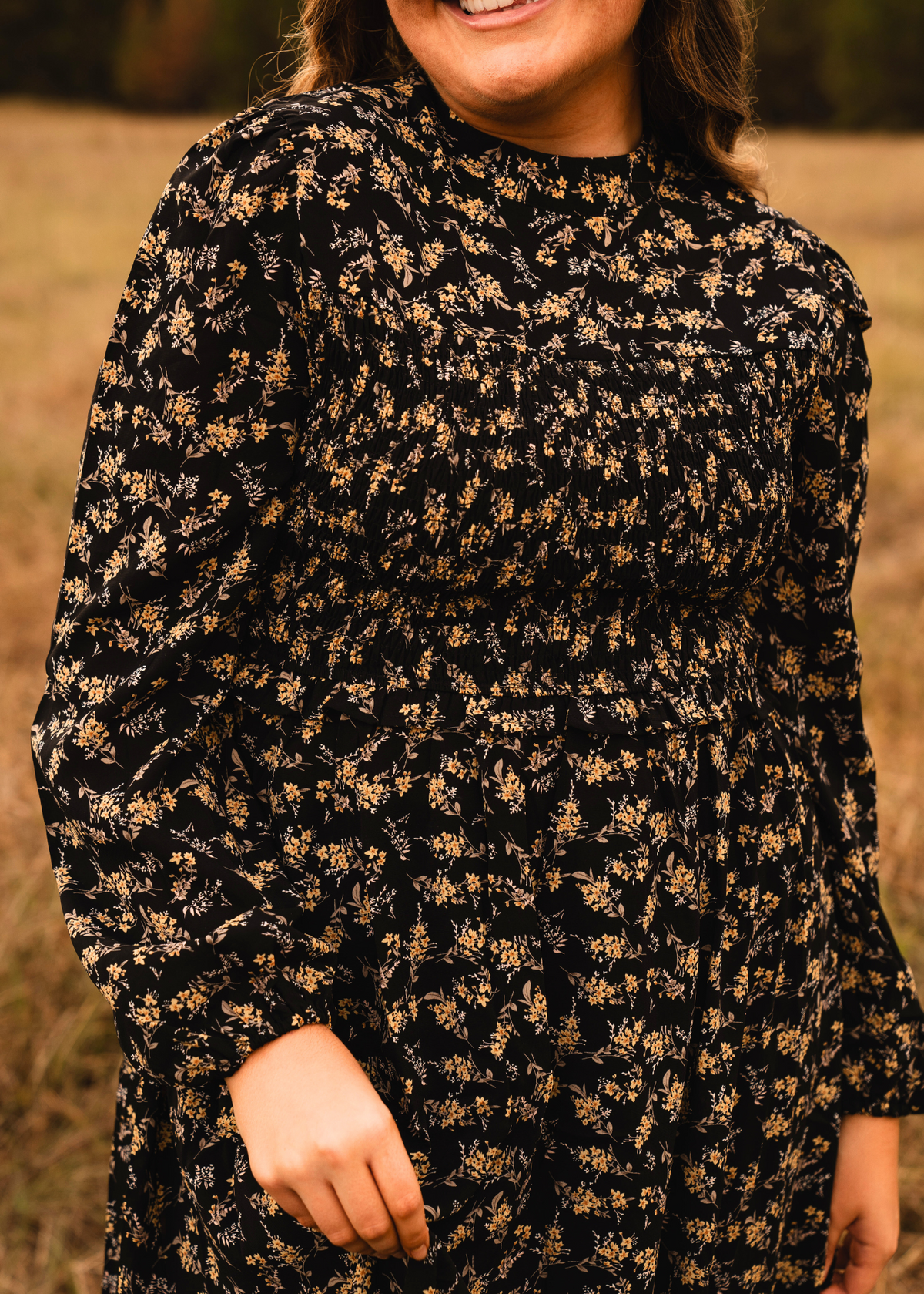 Eden Dress.