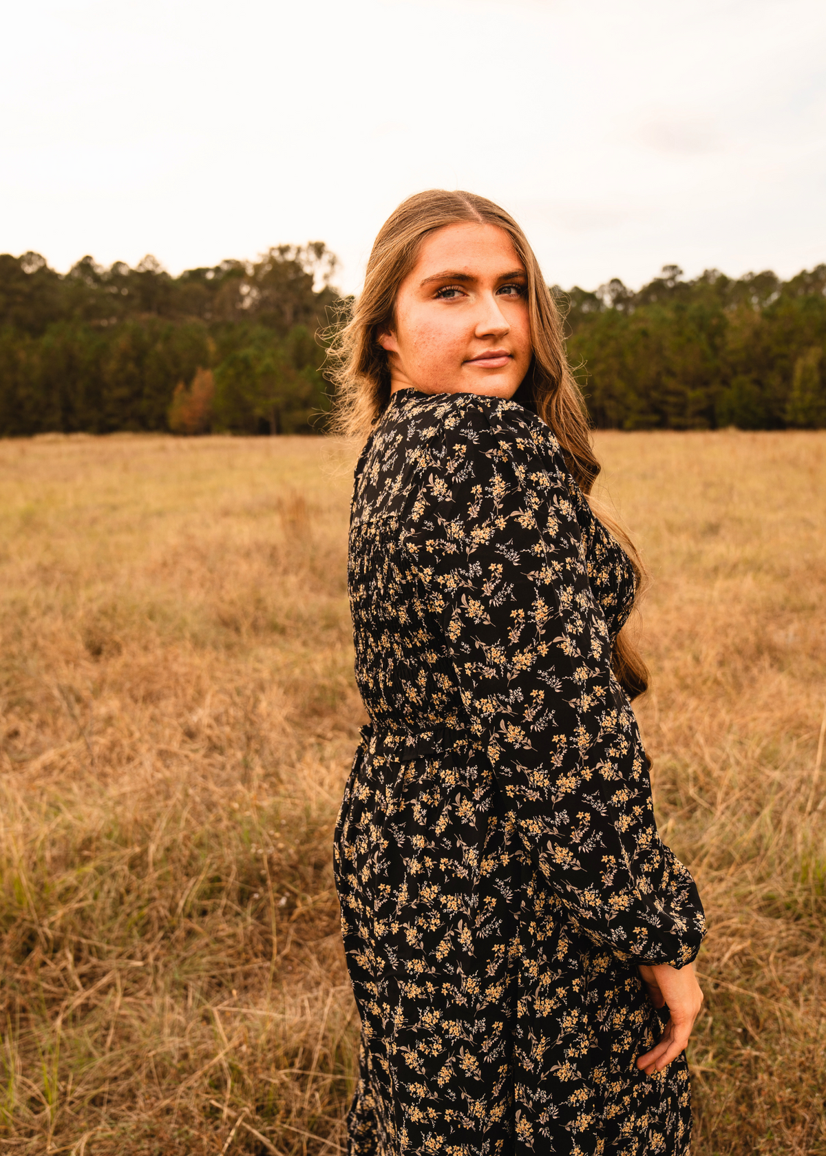 Eden Dress.