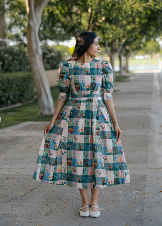 When in Rome - Green.