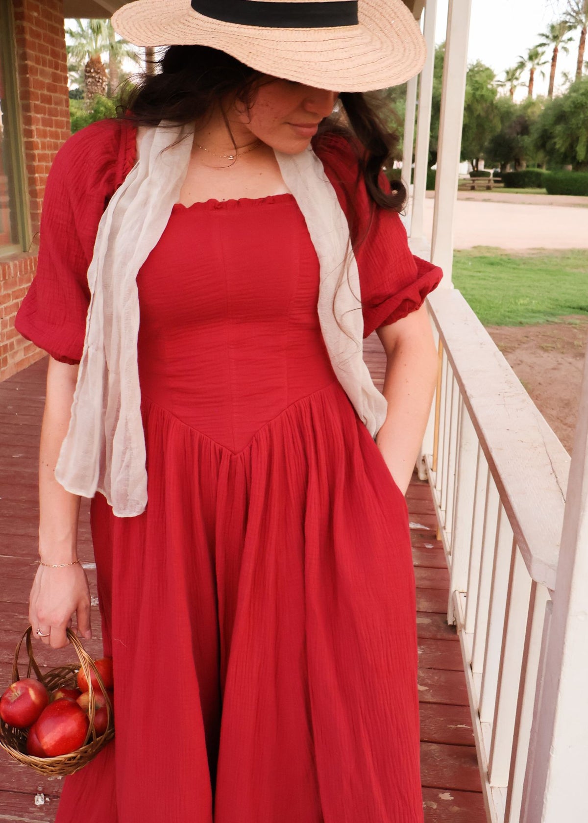 Ever After Dress.