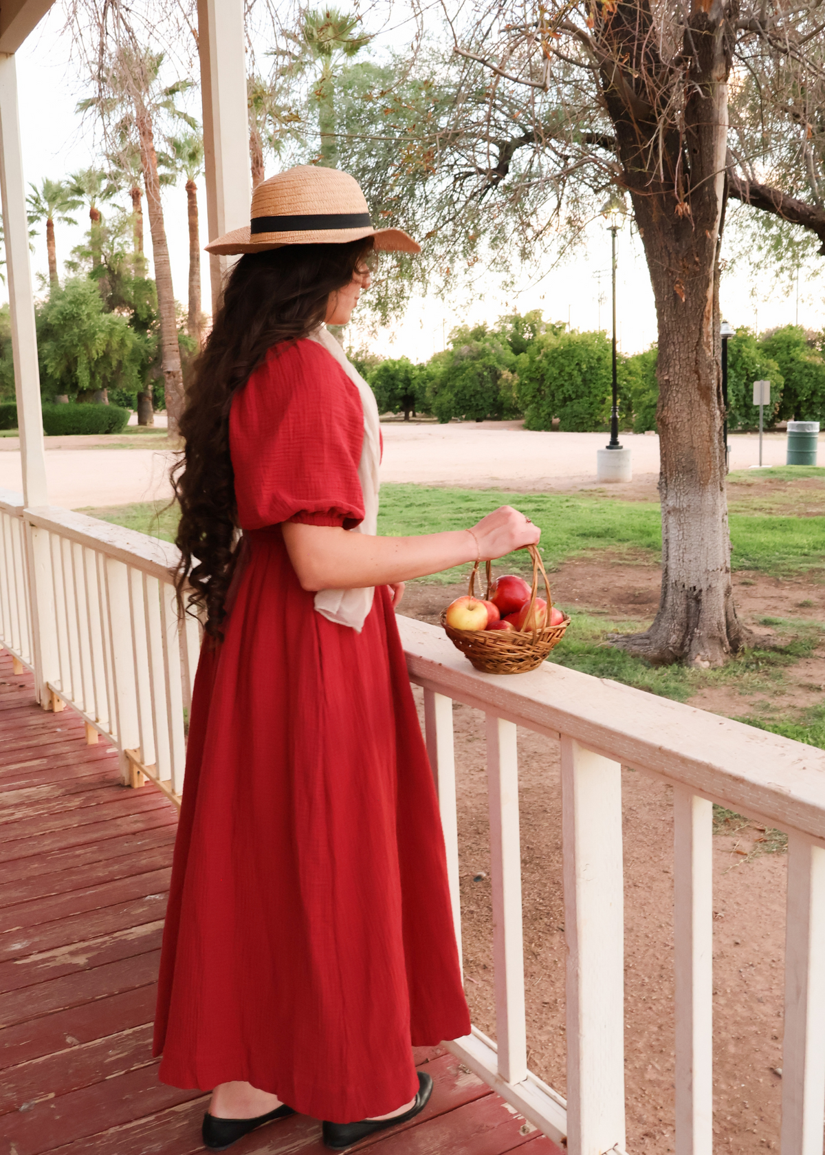 Ever After Dress.