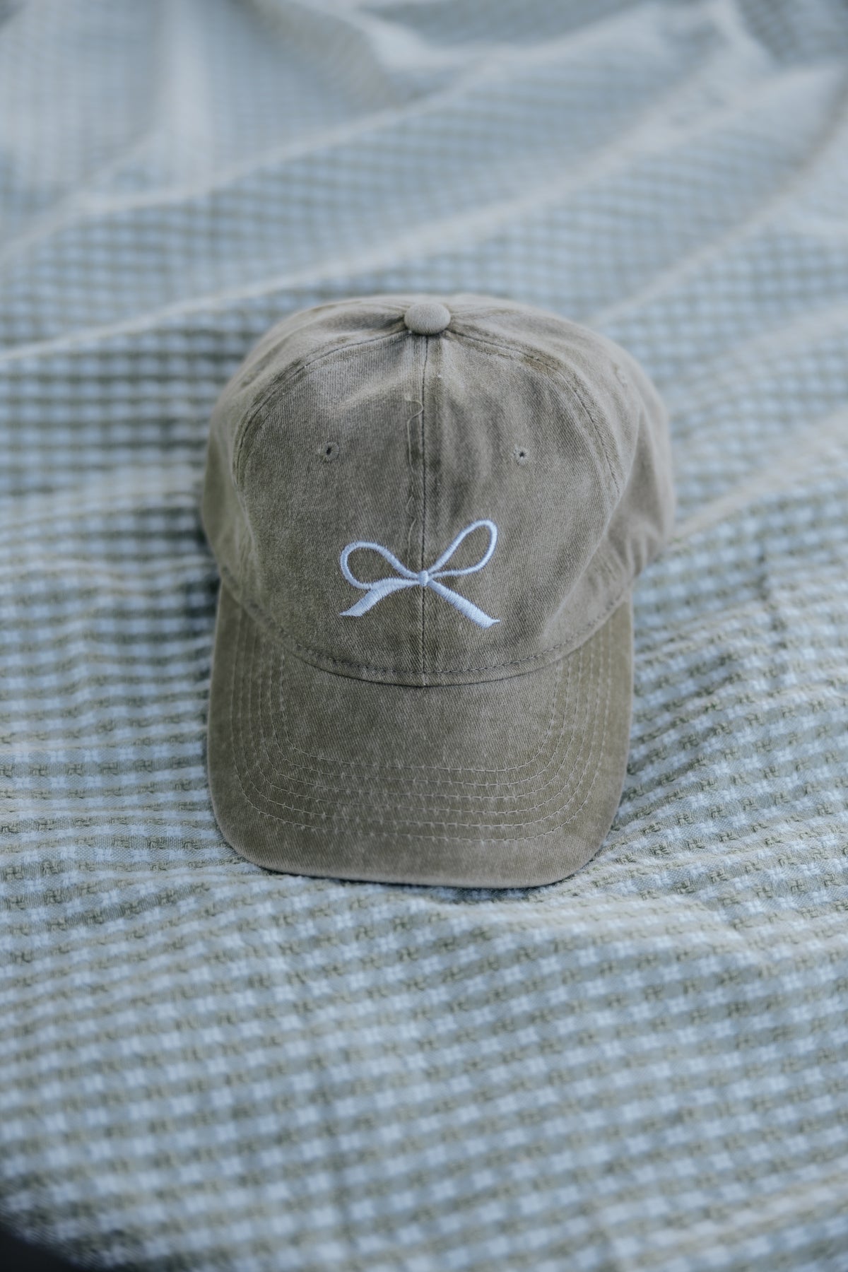 Bow Hats