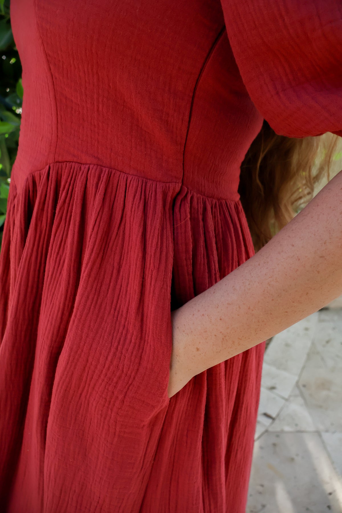 Ever After Dress.