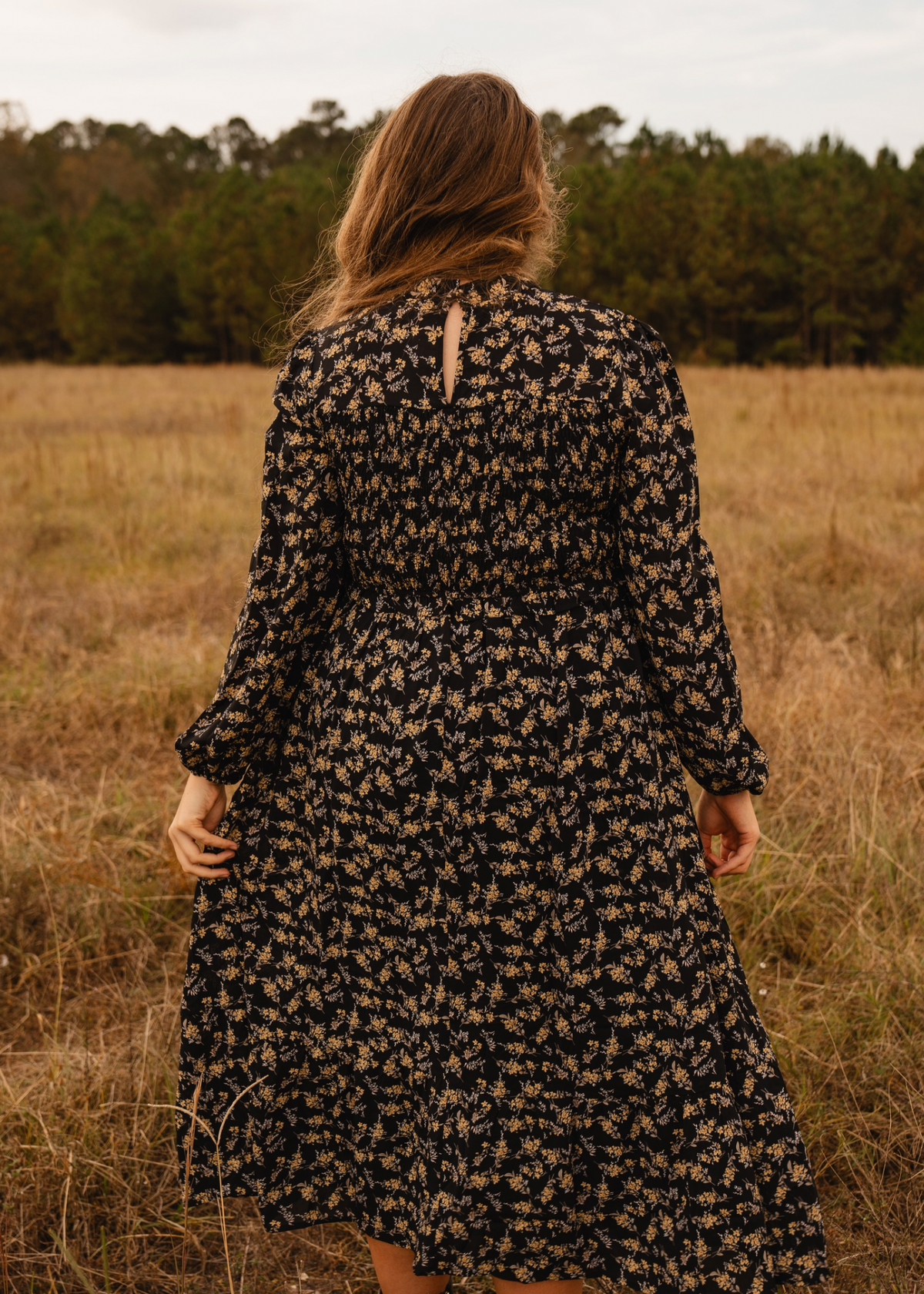 Eden Dress.