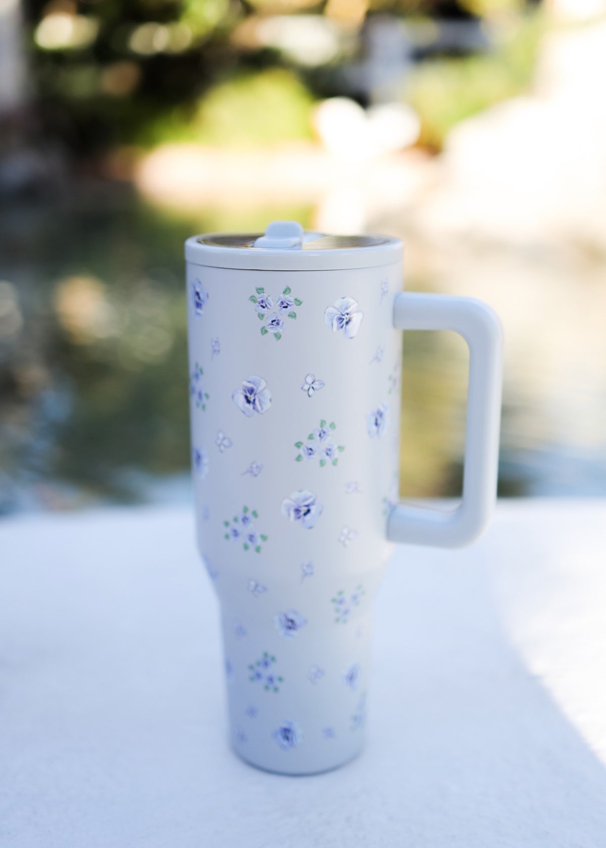 Hyrdo Tumbler