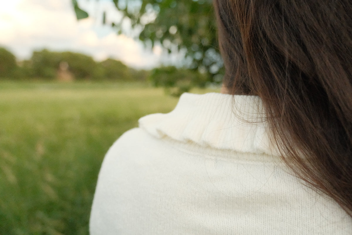 Sophia Collar Cardigan