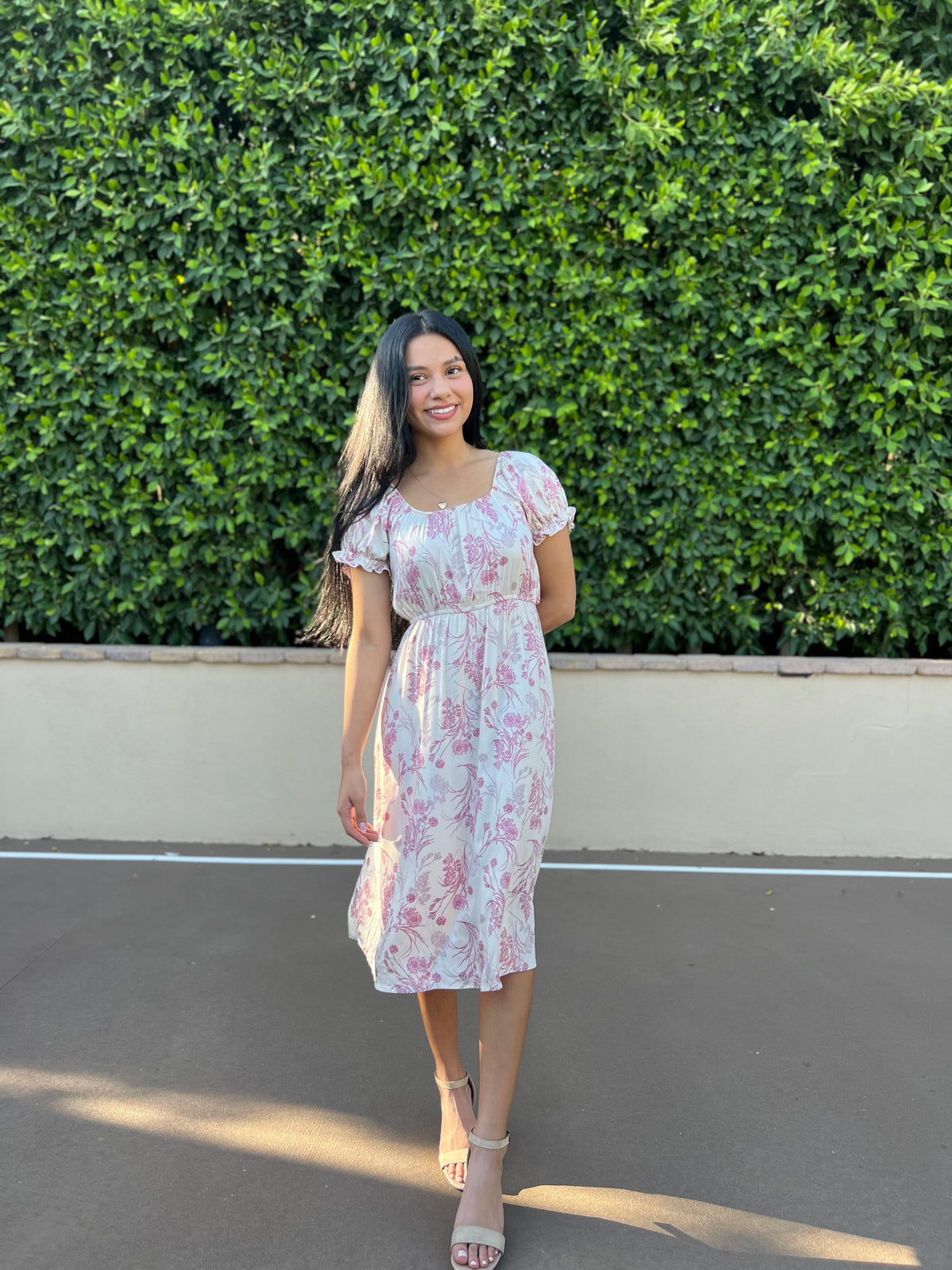 Audrey Dress