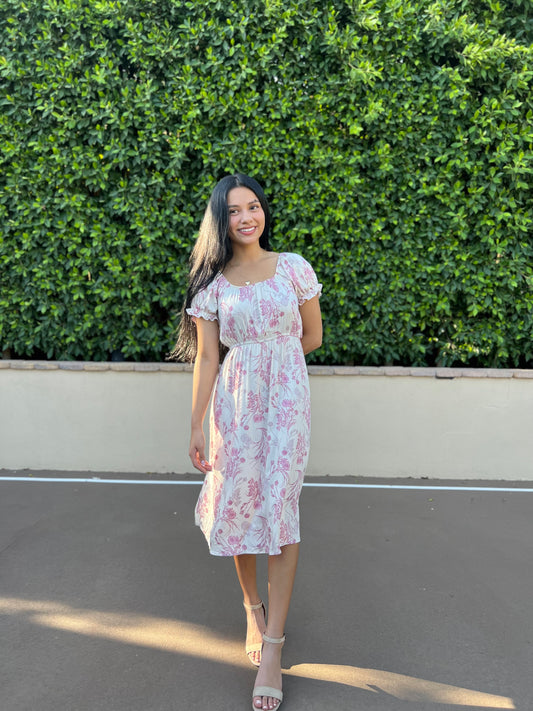 Audrey Dress