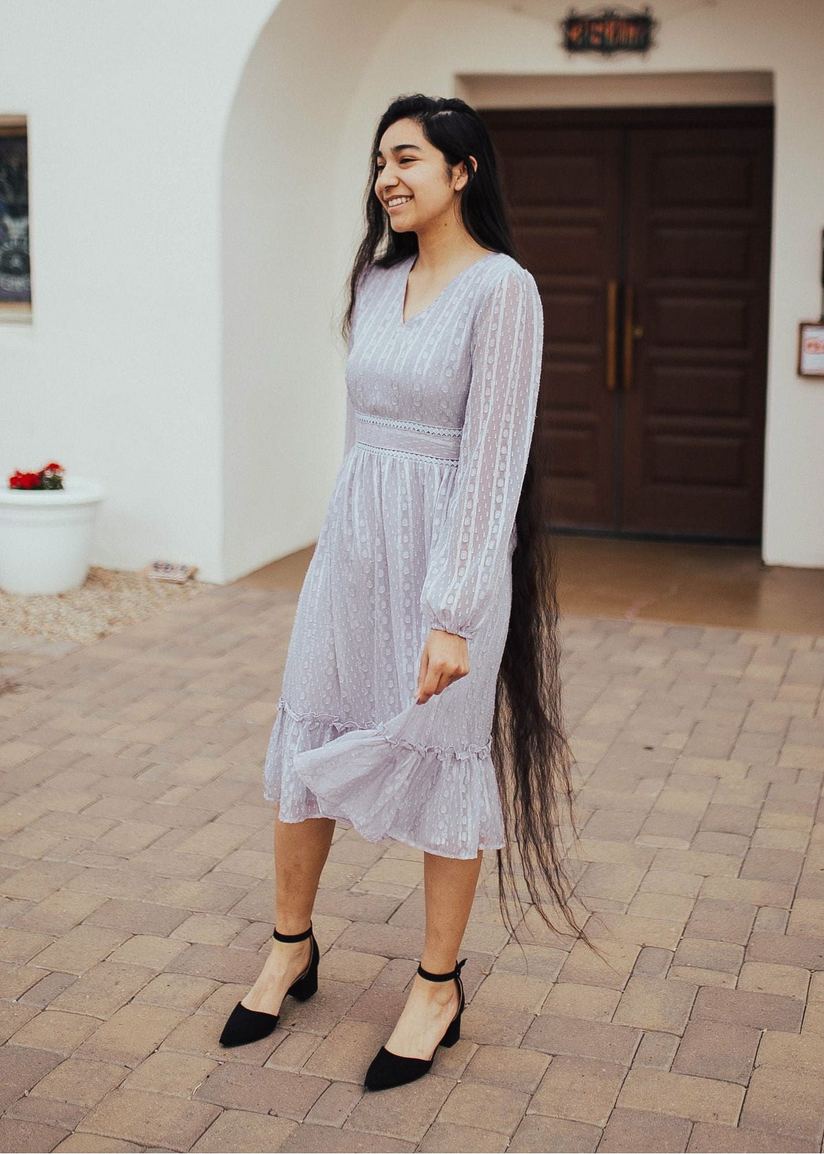 Twilight Dress .